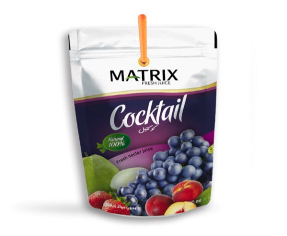 Matrix juice Daupak